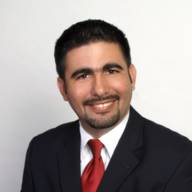 Angel Barreiro, Broker/President
